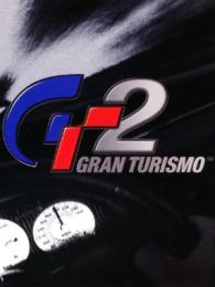 Gran Turismo 2