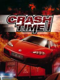 Crash Time: Autobahn Pursuit