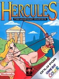 Hercules: The Legendary Journeys