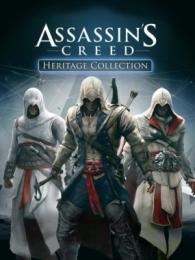 Assassin's Creed – Heritage Collection