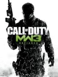 Call of Duty: Modern Warfare 3: Defiance