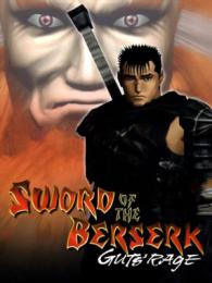 Sword of the Berserk: Guts&#39; Rage