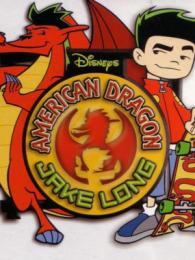 American Dragon Jake Long – Rise Of The Huntsclan