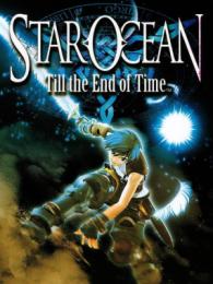 Star Ocean – Till the End of Time