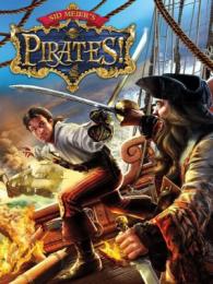 Sid Meier's Pirates!