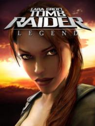 Tomb Raider – Legend