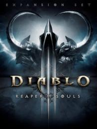 Diablo III – Reaper of Souls