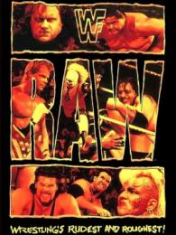 WWF RAW