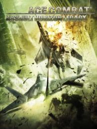 Ace Combat: Assault Horizon Legacy (Ace Combat 3D: Cross Rumble)