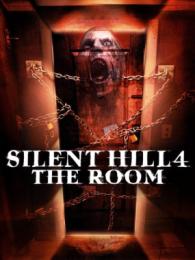 Silent Hill 4 – The Room