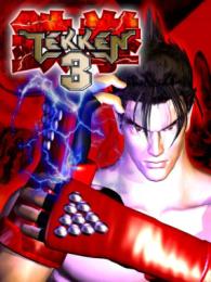 Tekken 3: Tekken Tag alternative King 2