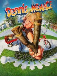 Dennis the Menace: Dennis The Menace Redux