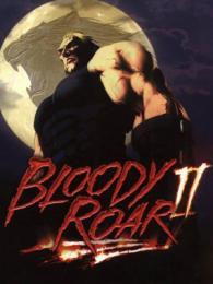 Bloody Roar 2: Bringer of the New Age: Bloody Roar II (USA) - Undub Patch