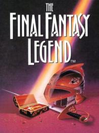 Final Fantasy Legend: Final Fantasy Legend I Proper-caser