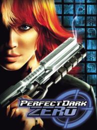 Perfect Dark Zero