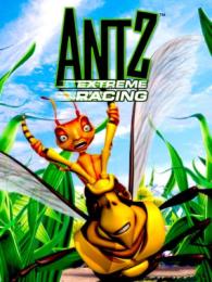 Antz Extreme Racing