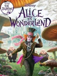 Alice in Wonderland