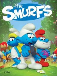 The Smurfs