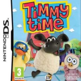 Timmy Time