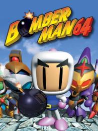 Bomberman 64 (Baku Bomberman)