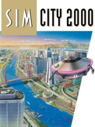 Sim City 2000