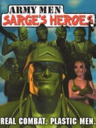 Army Men: Sarge&#39;s Heroes