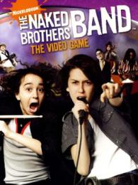 The Naked Brothers Band: The Video Game