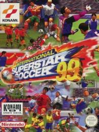 International Superstar Soccer 99