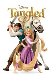 Disney Tangled: The Video Game