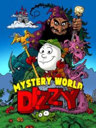 Mystery World Dizzy