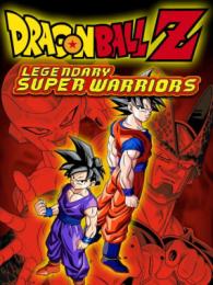 Dragon Ball Z – Legendary Super Warriors