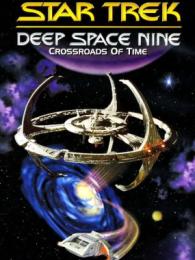 Star Trek: Deep Space Nine: Crossroads of Time