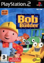 Bob the Builder: Eye Toy