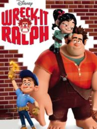 Wreck-It Ralph