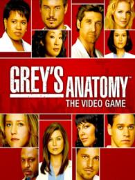 Grey's Anatomy: The Video Game