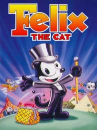 Felix the Cat: Pokemon Y2K