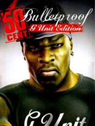 50 Cent – Bulletproof – G-Unit Edition