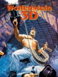 Wolfenstein 3D