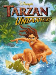 Disney's Tarzan – Freeride / Untamed