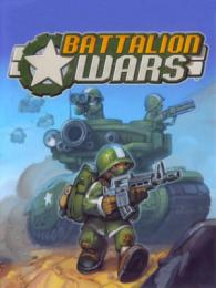 Battalion Wars