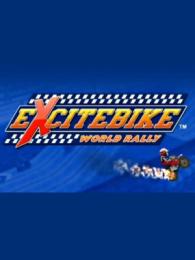 Excitebike: World Challenge