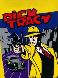 Dick Tracy