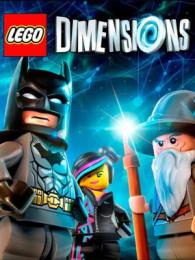 Lego Dimensions