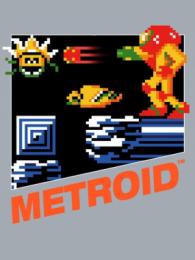 Metroid: MDbtroid