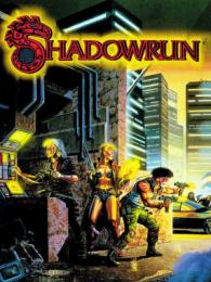 Shadowrun: Realistic Weapon Name Conversion Mod