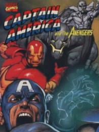 Captain America and the Avengers: Captain America and the Avengers - Enhanced Colors