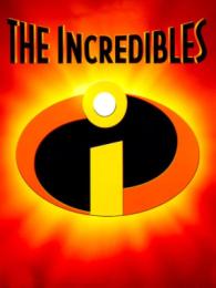 The Incredibles