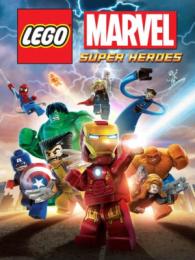 LEGO: Marvel