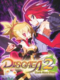 Disgaea 2 – Dark Hero Days