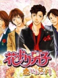 Hana Yori Dango: Koi Seyo Otome